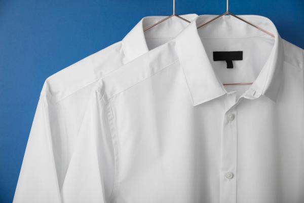 Daki Dekil Menempel di Kerah Baju Bikin Kesal, Ini 5 Tips Ampuh Bersihkan Kembali