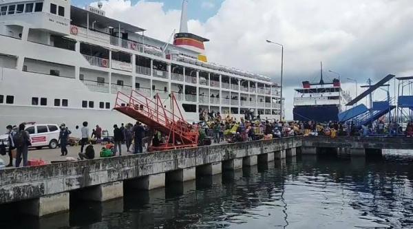 Polisi Bongkar Sindikat TPPO, Pelabuhan Parepare Jadi Pintu Perlintasan