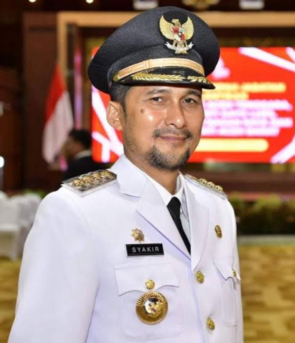 Pj Bupati Aceh Tenggara Bakal Tindak Tegas ASN Rangkap Jabatan Jadi Pj Kades