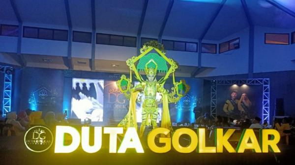 Grand Final Duta Golkar Bondowoso 2023, Ini Top 5 Terpilih