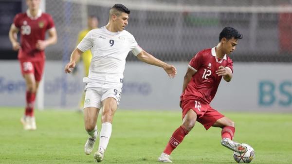 Skenario Timnas Indonesia Bisa Menggeser 2 Negara di ranking FIFA jika Imbang Melawan Argentina