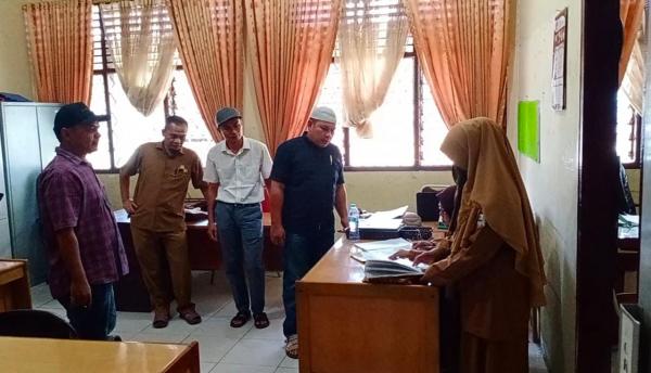 Buntut Tender Curang, GAPKAINDO Resmi Laporkan UKPBJ Aceh Tenggara ke Inspektorat