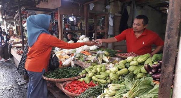 Jelang Idul Adha, Harga Kebutuhan Pokok di Kabupaten Sumedang Masih Normal