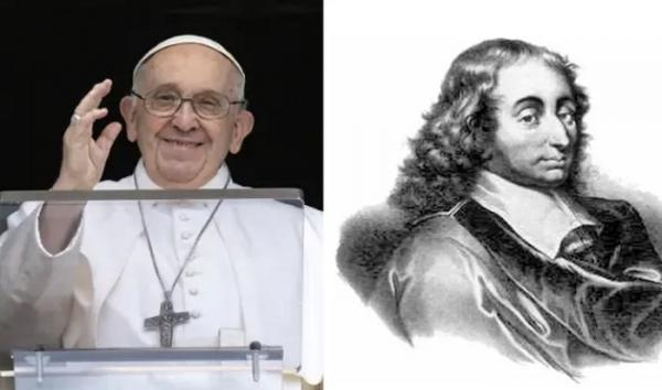 Paus Fransiskus Terbitkan Surat Apostolik tentang Penemu Kalkulator Blaise Pascal