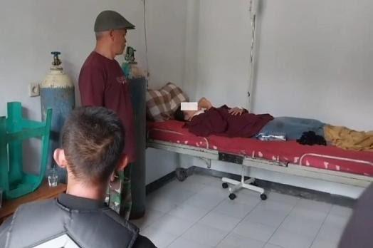 Siswi SMKN di Ciamis Lehernya Disabet Pisau saat Pergi ke Sekolah, Pelaku Diamankan Polisi