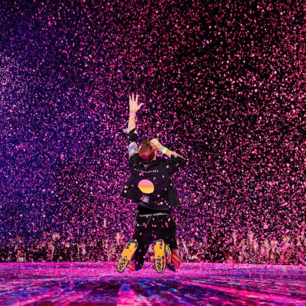 Tiket Ludes, Konser Coldplay di Singapura Tambah 1 Hari jadi 6 Hari Tampil