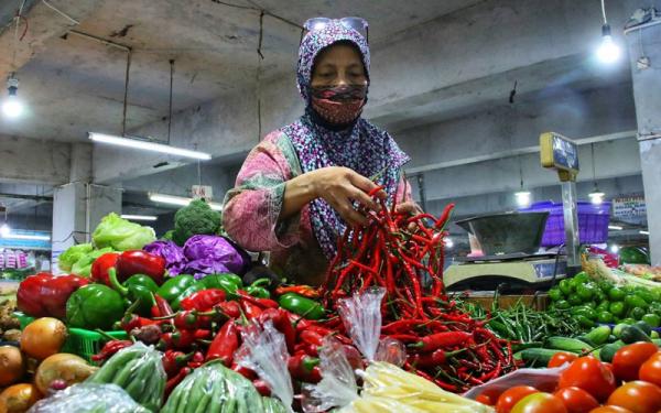 Jelang Idul Adha, Harga Sayuran hingga Telur Diprediksi Alami Lonjakan di Bandung