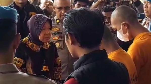 Mensos Ngamuk di Pandeglang, Rupanya Geram dengan Kasus Dua Siswi SMP yang Dijual Jadi PSK