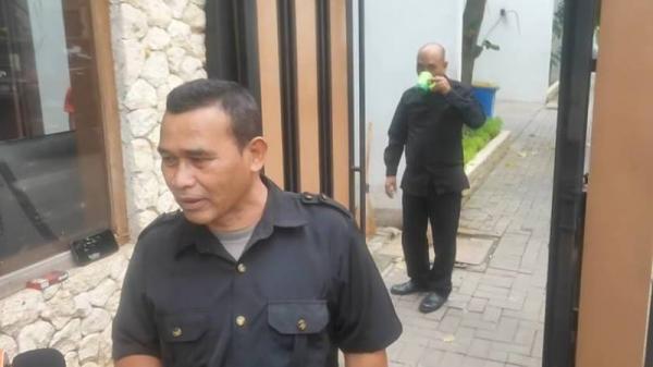 Sejak Heboh Isu Selingkuh, Syahnaz dan Suami Menghilang dari Rumah