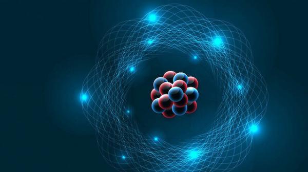 Pengertian Atom Menurut Para Ahli, JJ. Thompson: Semacam Biji dari Jambu Biji