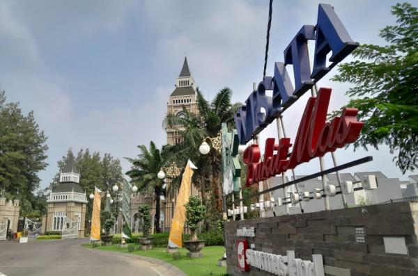 Sinar Mas Land Kembangkan Klaster Chelsea, Usung Konsep Green Nature di Wisata Bukit Mas Surabaya