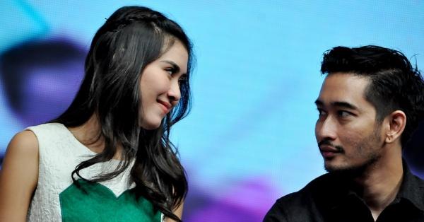 Syahnaz Sempat Minta Maaf ke Lady Nayoan setelah Perselingkuhannya Terbongkar