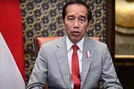 Presiden Jokowi Resmi Cabut Status Pandemi Covid-19 Jadi Endemi
