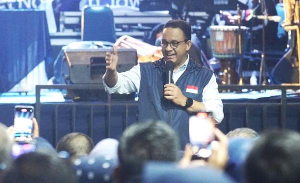 Koalisi Perubahan dan Anies Baswedan segera Deklarasikan Nama Cawapres Mereka