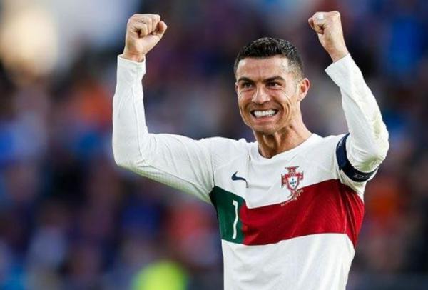 Usai Lawan Islandia, Cristiano Ronaldo Masuk Guinness World Record! Kok Bisa?