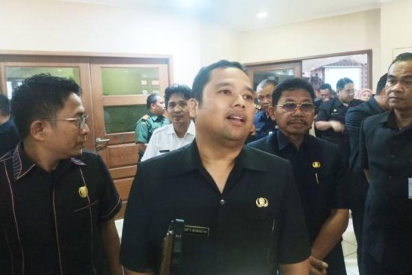 Penipuan Study Tour SMPN 10 Tangerang, Arief Wismansyah : Itu Tanggung Jawab Sekolah