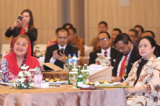 Dampingi Puan, Mbak Ita Sambut Baik Kerja Sama Pendidikan Indonesia dan Korsel