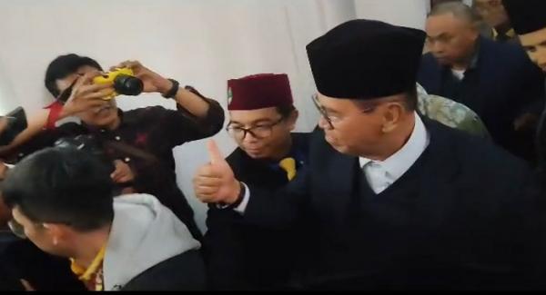 Bongkar Kasus TPPU, Bareskrim Akan Panggil Yayasan Al-Zaytun