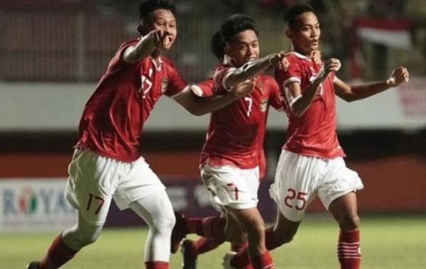 Resmi! Indonesia Jadi Tuan Rumah Piala Dunia U-17 2023