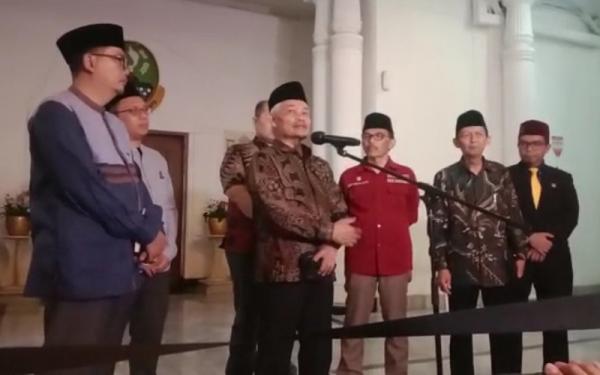 Klarifikasi Belum Buahkan Hasil, Tim Investigasi Serahkan 5 Pertanyaan ke Panji Gumilang