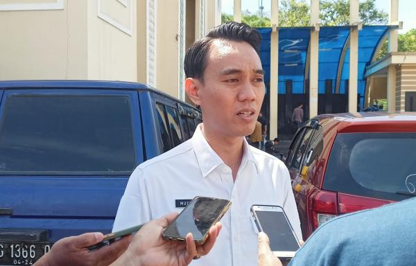 DPRD Sumsel Beri Respons Begini Terkait Penertiban Pedagang Pasar 16 Ilir