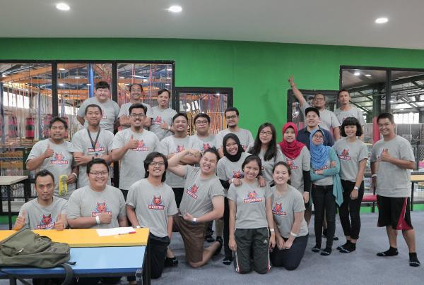 Hadir di Kota Pahlawan, Hacktiv8 Dorong Perkembangan Talenta Digital di Surabaya