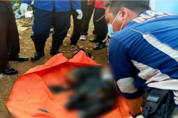 Sosok Mayat Laki-Laki Ditemukan Terapung di Sungai Kalimalang Bekasi, Begini Kata Polisi