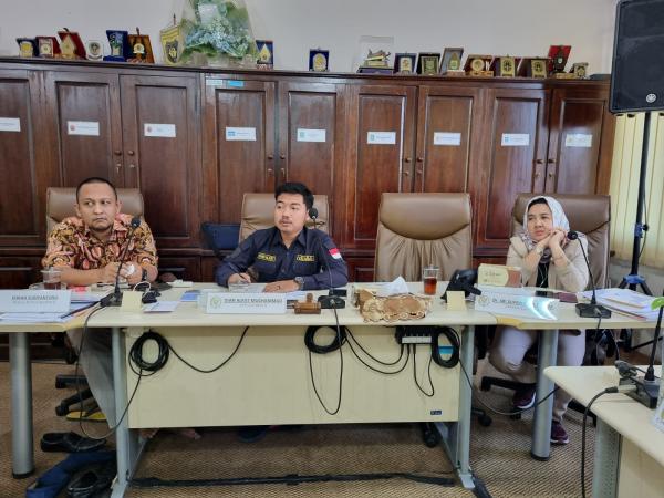 DPRD Kendal Desak Pemkab Segera Umumkan Pemenang Lelang Pasar Weleri