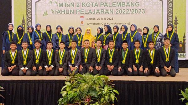 Wisuda Sekolah Bukan Kewajiban, Kemendikbudristek Ingatkan Dinas Pendidikan dan Komite Sekolah