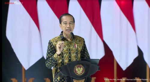 Ini Kata Budiman Sudjatmiko: Jokowi Setuju Jabatan Kepala Desa 9 Tahun