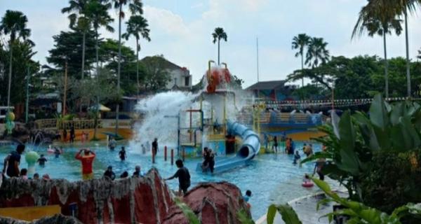 15 Kolam Renang di Sukabumi Cocok untuk Liburan Bareng Anak dan Keluarga, Ada Waterparknya