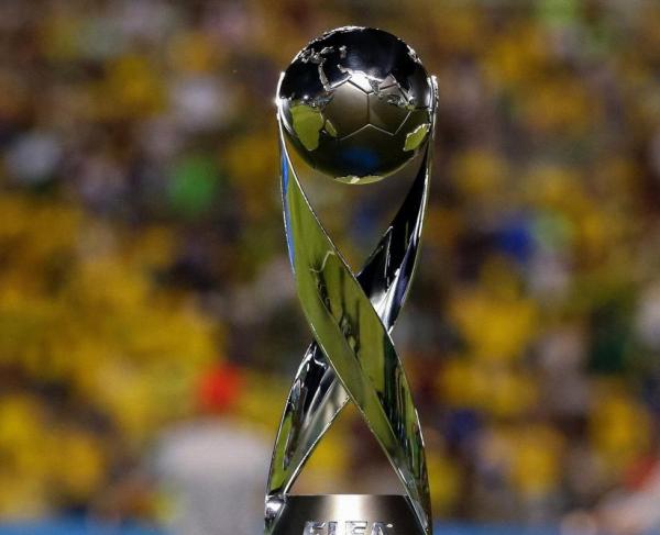 Israel Tidak Masuk Dalam  Daftar 20 Negara yang Lolos Piala Dunia U-17 2023 di Indonesia