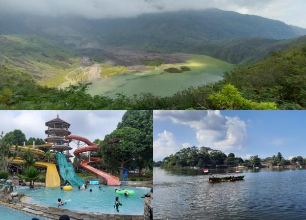 5 Tempat Wisata di Tasikmalaya yang Cocok Dikunjungi untuk Menikmati Libur Sekolah Bersama Keluarga