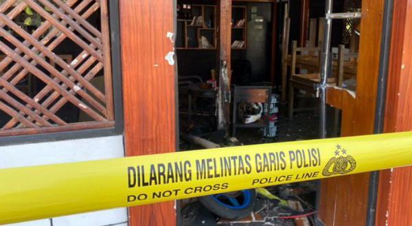 Berawal dari Pesta Miras, 1 Mahasiswa Asal Sumba Barat Daya di Malang Ditemukan Tewas