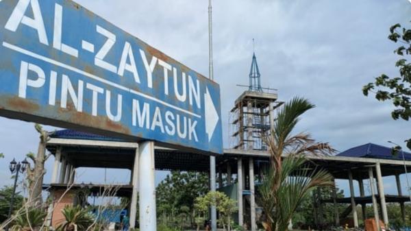 Soal Al Zaytun, Mahfud MD: Pengumuman Tersangka Tinggal Tunggu Waktu Saja