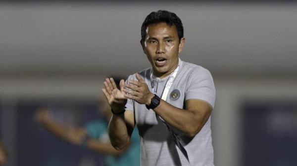 Bima Sakti Terpilih sebagai Pelatih Timnas Indonesia untuk Piala Dunia U-17 2023