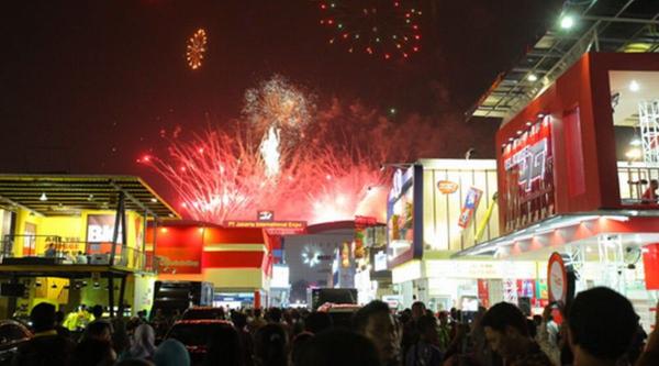 Jakarta Fair Tetap Buka Selama Libur Idul Adha 2023, Cek Di Sini