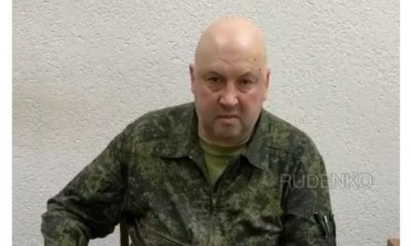 Rusia Tangkap Jenderal Sergey, Disebut-sebut Dalang Kudeta