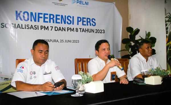 Pelni Jayapura Sesuaikan Harga Tiket Kapal Penumpang Per 1 Juli 2023