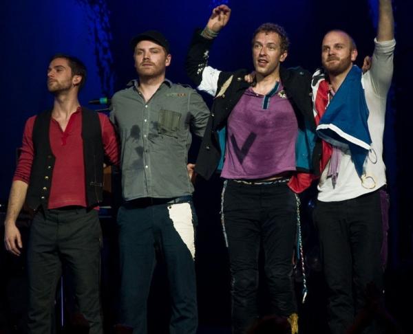 Cara Beli Tiket Konser Coldplay di Singapura, Lengkap dengan Harga