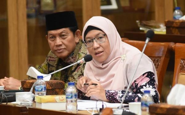 Kritik PPDB 2023, Ledia Hanifa: Pendidikan di Indonesia Gagal