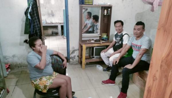 Pasca Jemput 2 Korban TPPO Asal Alor di Jambi, Penyidik Berhasil Amankan Pelaku di Malaka