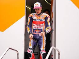 Ini Penyebab Marc Marquez Absen pada Race MotoGP Belanda 2023!