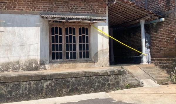 Dugaan Pembunuhan Misterius di Rumah Kontrakan Ponorogo, Polisi Periksa Saksi Kunci