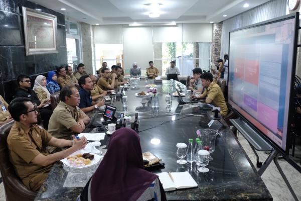 Rakernas APEKSI 2023 akan Dihadiri Presiden Jokowi