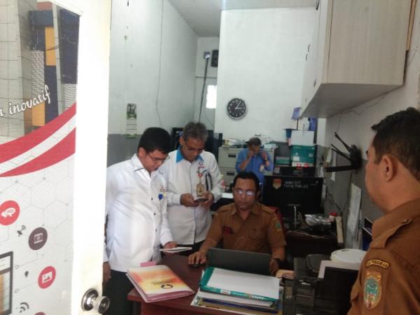 Ombudsman Sidak Pelaksanaan PPDB di Sumut, Ini Temuannya 