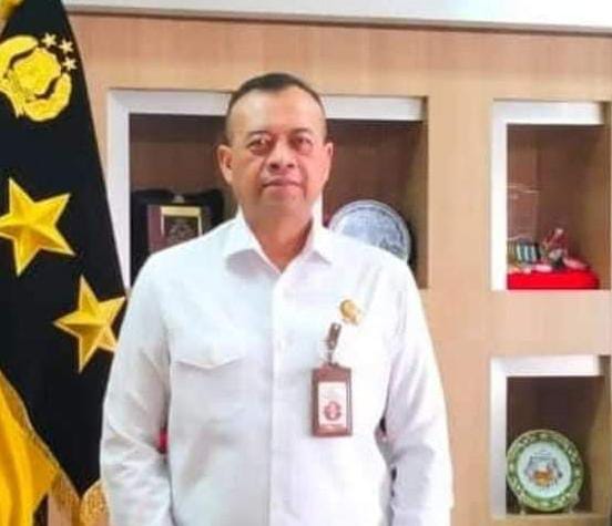 PROFIL Kapolda Sulbar Irjen Pol Adang Ginanjar Pengganti Irjen Pol Verdianto 