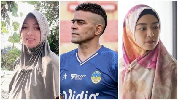 Punya Karier Cemerlang, Inilah 5 Atlet Mualaf Indonesia di Dunia Olahraga