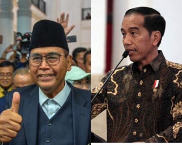 Jokowi Turun Gunung, Mahfud MD dan Gus Yaqut Dikirim Usut Dugaan Ajaran Sesat Ponpes Al Zaytun