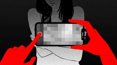 Viral! Pemuda Asal Pandeglang Sebar Video Revenge Porn, Tak Terima Cintanya Diputus